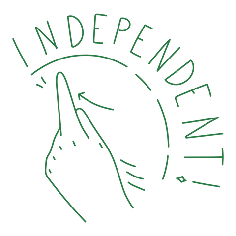Auslan: Independent