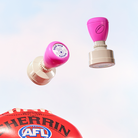 AFL: Best and Fairest