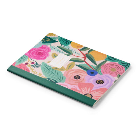 Rifle Paper Co. Garden Party Ruled Notebook