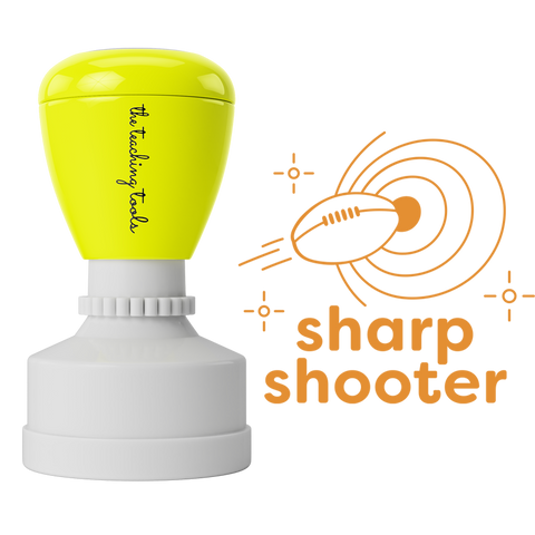 AFL: Sharp Shooter