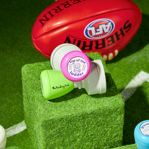 AFL: Top Of The Ladder