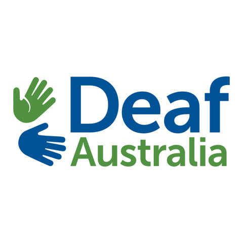 Deaf Australia