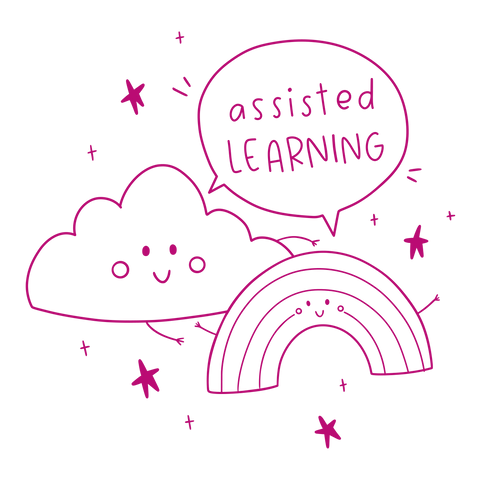 Assisted Learning - The Teaching Tools