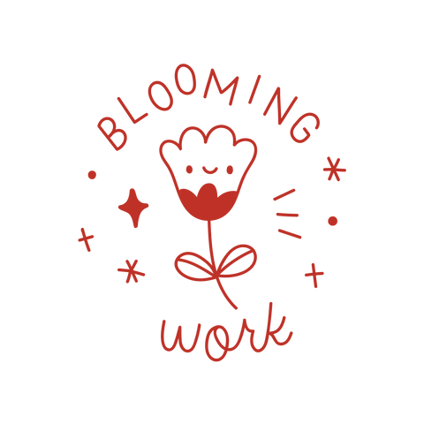 Flower Blooming Pun - The Teaching Tools