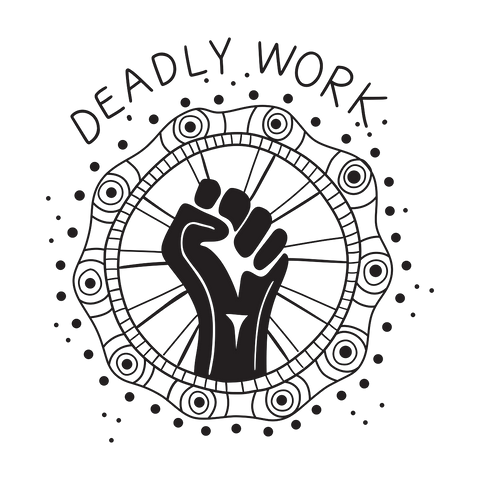 Deadly Work - The Teaching Tools