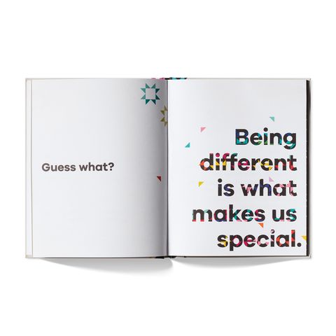 A Kids Book About Diversity - The Teaching Tools