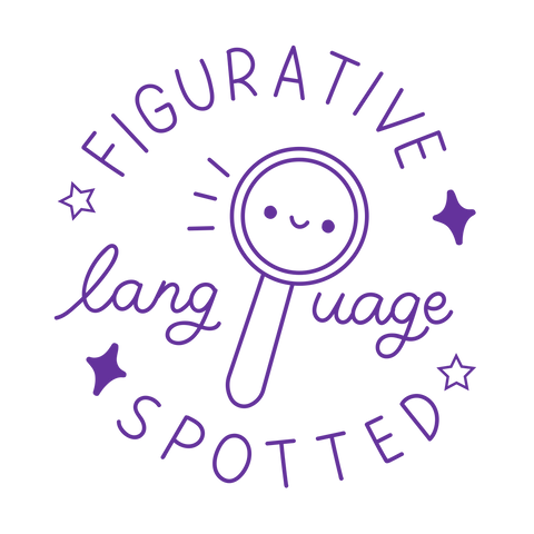 Figurative Language - The Teaching Tools