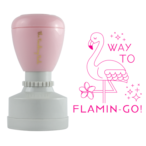 Way To Flamin-go - The Teaching Tools