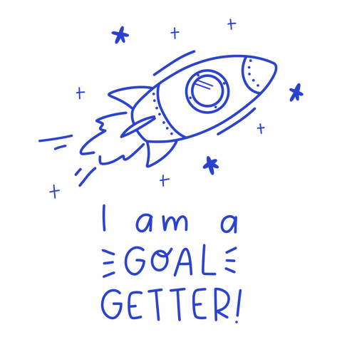 Goal Getter - The Teaching Tools