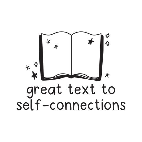 Text To Self-Connections - The Teaching Tools