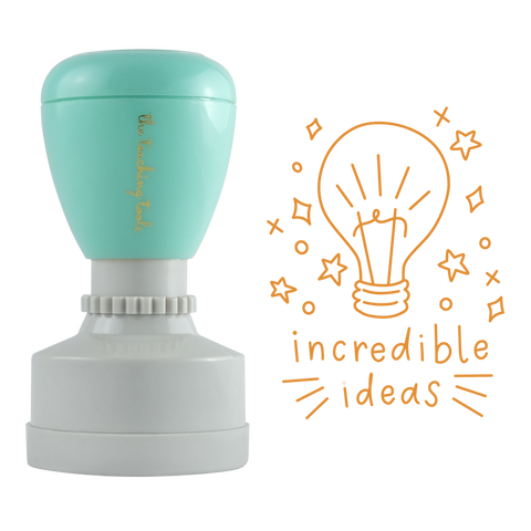 Incredible Ideas - The Teaching Tools