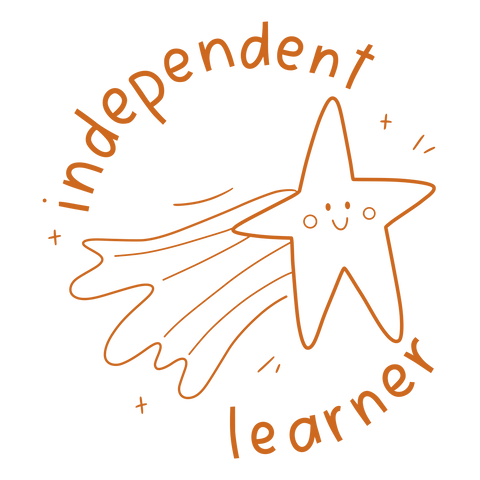 Independent Learner - The Teaching Tools