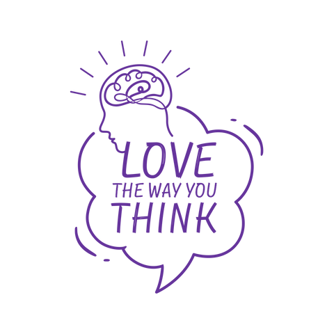 Love The Way You Think - The Teaching Tools