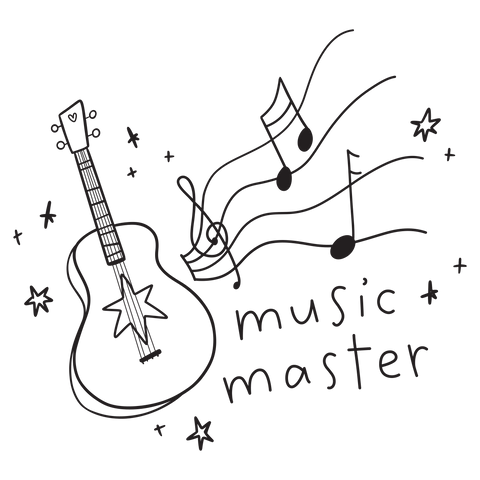 Music Master - The Teaching Tools