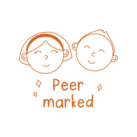 Peer Marked - The Teaching Tools
