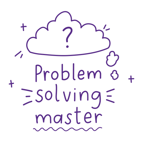 Problem Solving Master - The Teaching Tools
