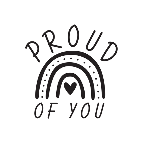Proud Of You - The Teaching Tools