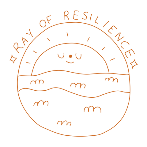 Ray Of Resilience - The Teaching Tools