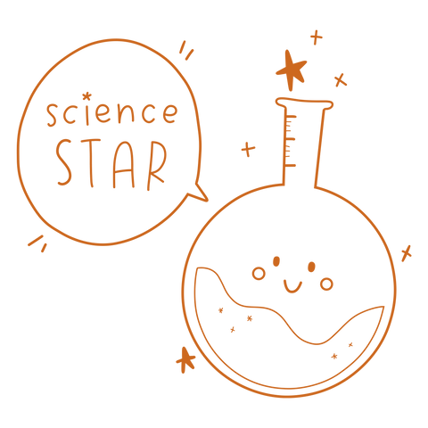 Science Star - The Teaching Tools