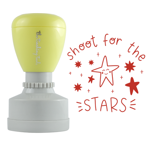Shoot For The Stars - The Teaching Tools