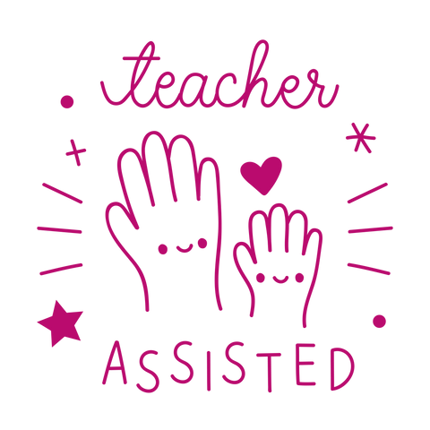 Teacher Assisted - The Teaching Tools