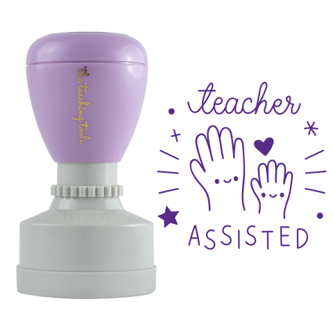 Teacher Assisted - The Teaching Tools