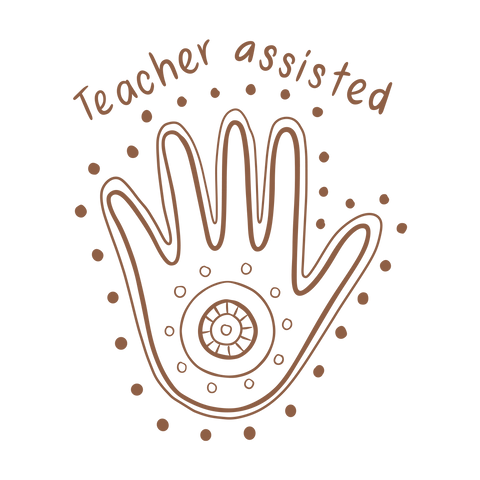 Handprint - The Teaching Tools